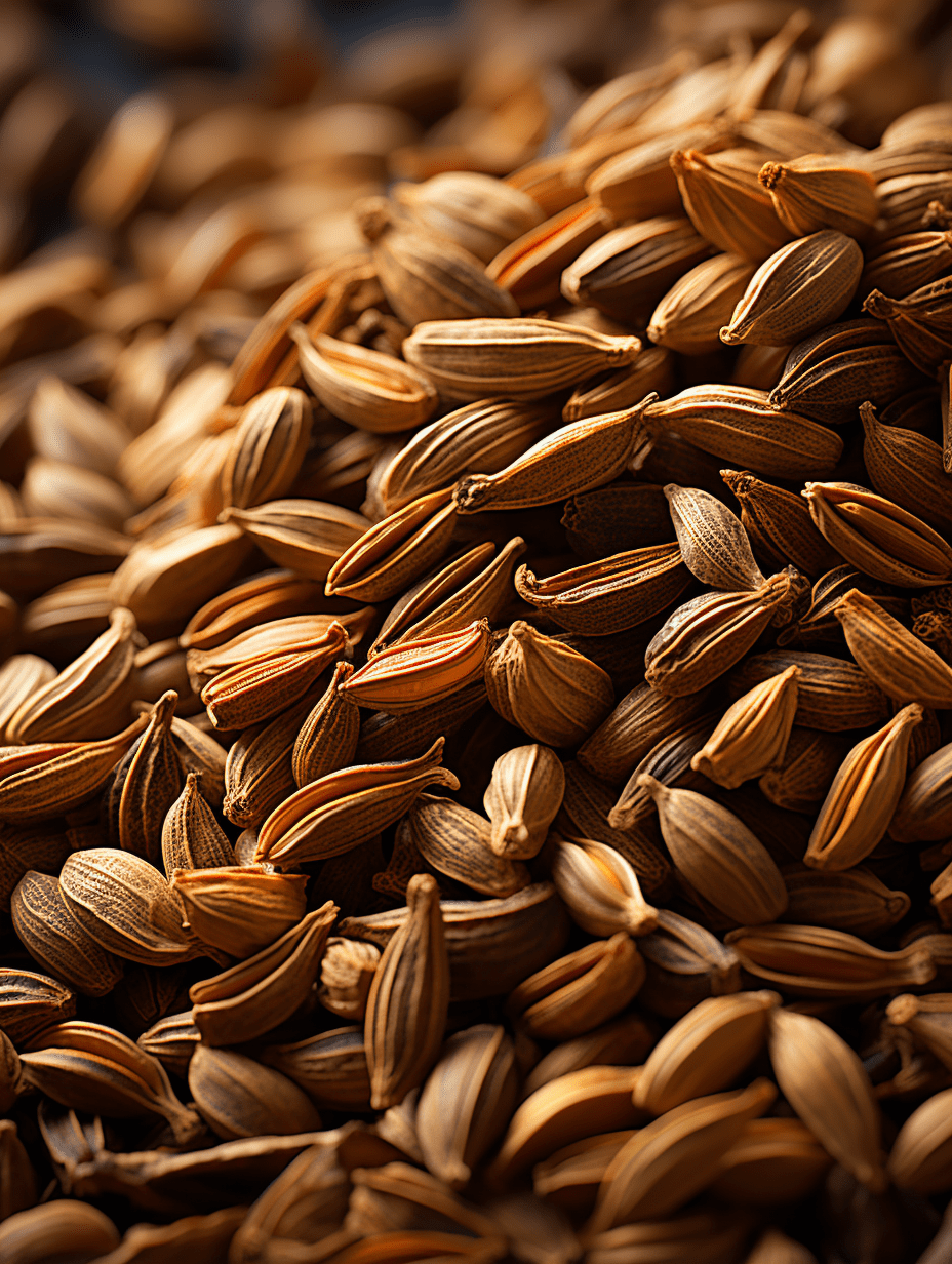 The Nutritional Importance of Cumin Seeds in Our Diet Silver Fork