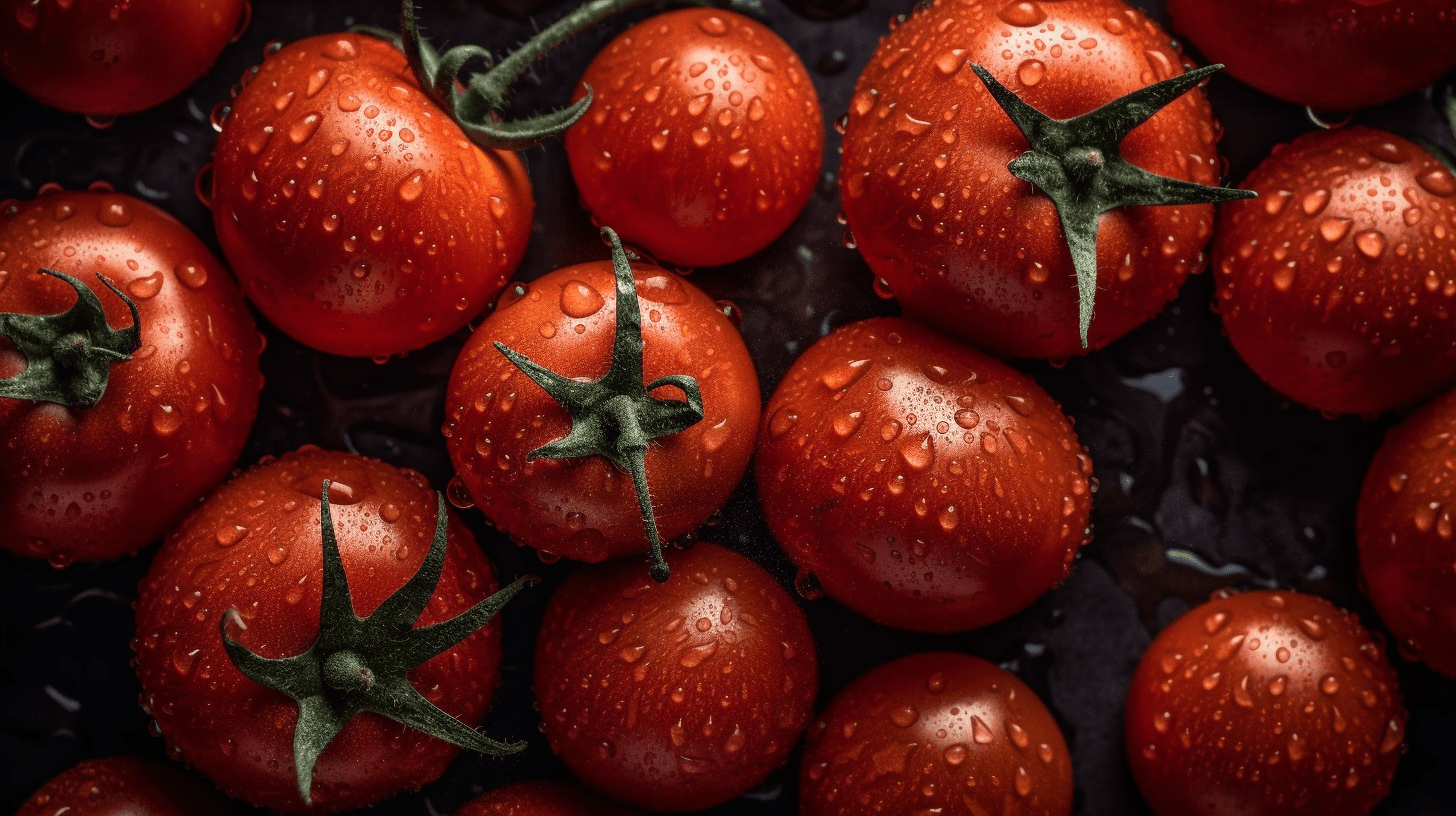 Comprehensive Guide to Tomato Allergies Silver Fork Gluten Free