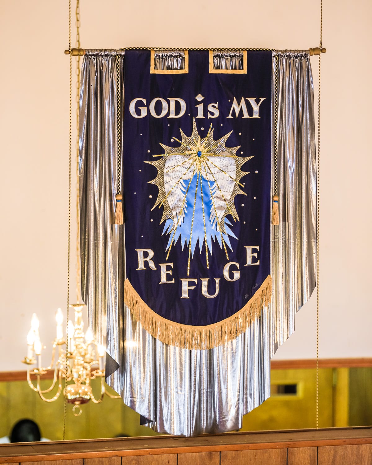 The SGIMB Church Mission Statement Silver Grove IBC