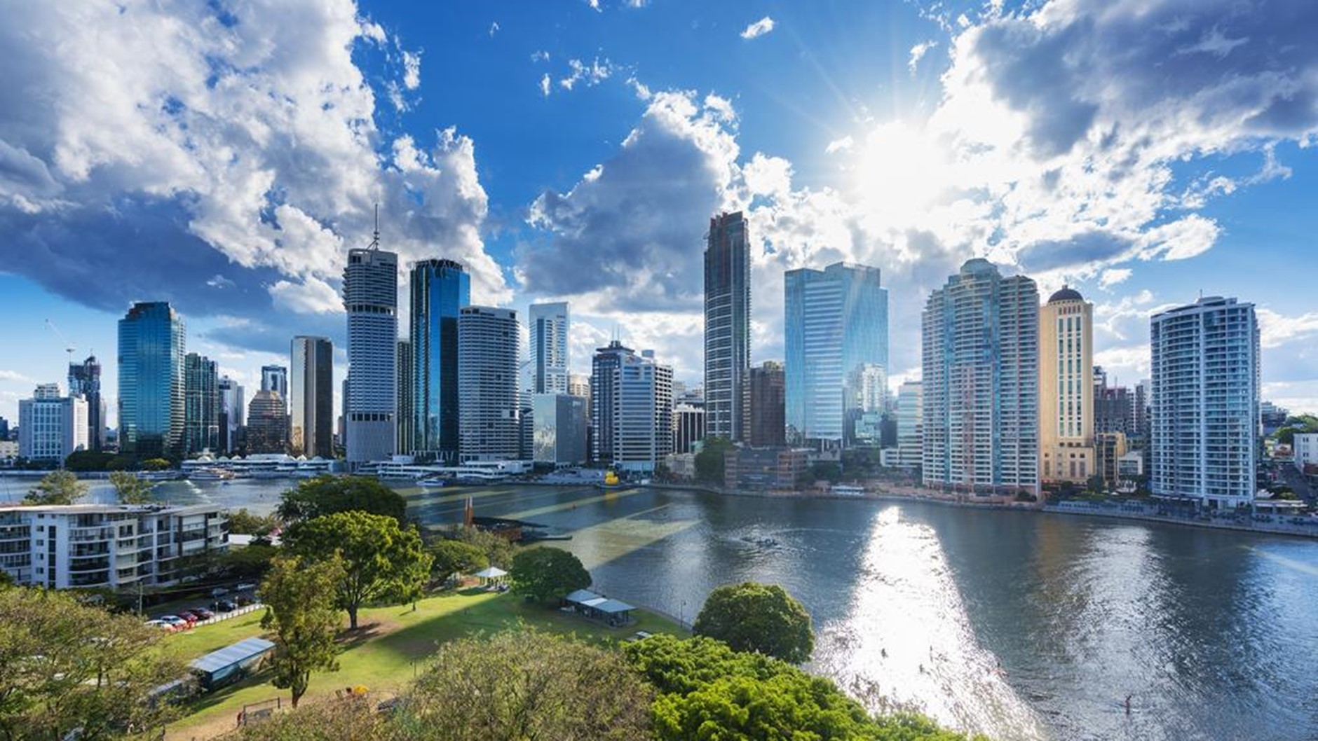 Will Brisbane Property Boom at Anthony Gonzalez blog