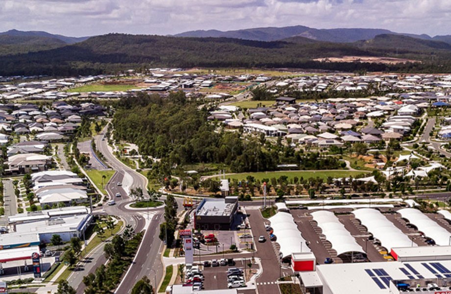 Developers, Government and Council Ink 1.2bn Infrastructure Deal