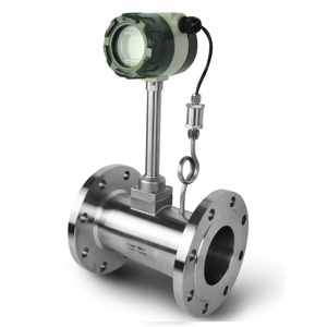 Mass Flow Meter Guides to Its Principles, Types and Applications