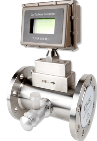 Gas Turbine Flow Meter Installation & Maintenance