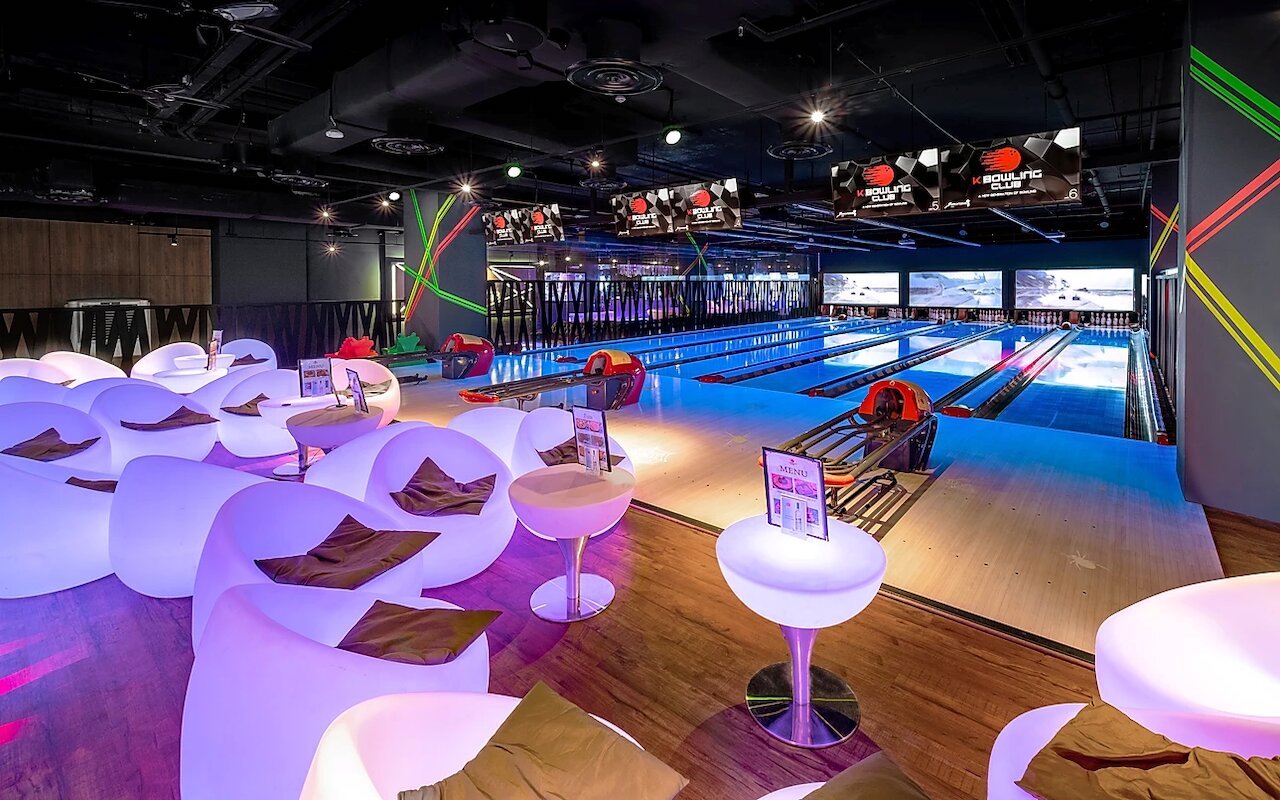 9 fun things to do in Singapore after dark SilverKris
