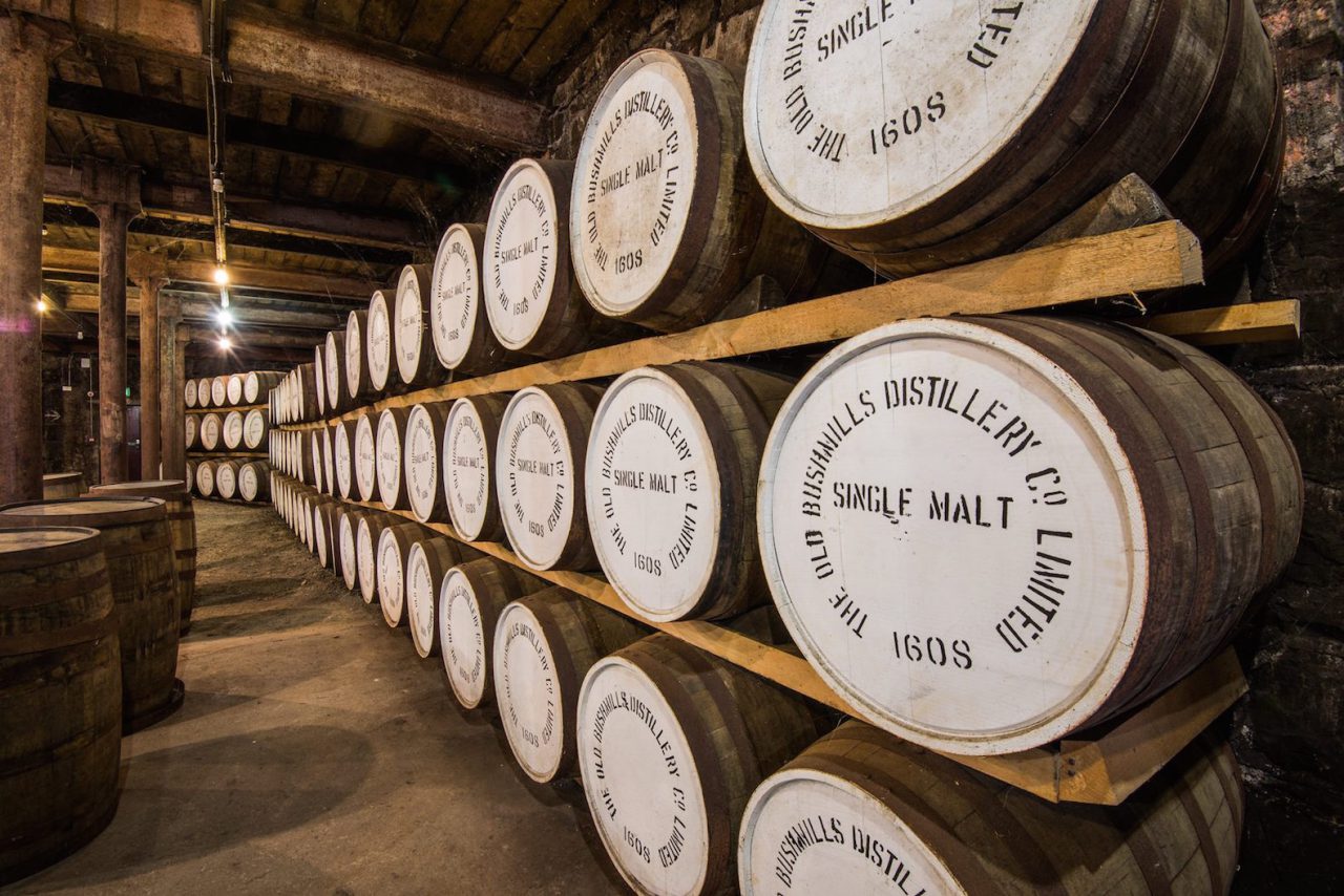 11 whisky distilleries around the world that are worth a visit SilverKris