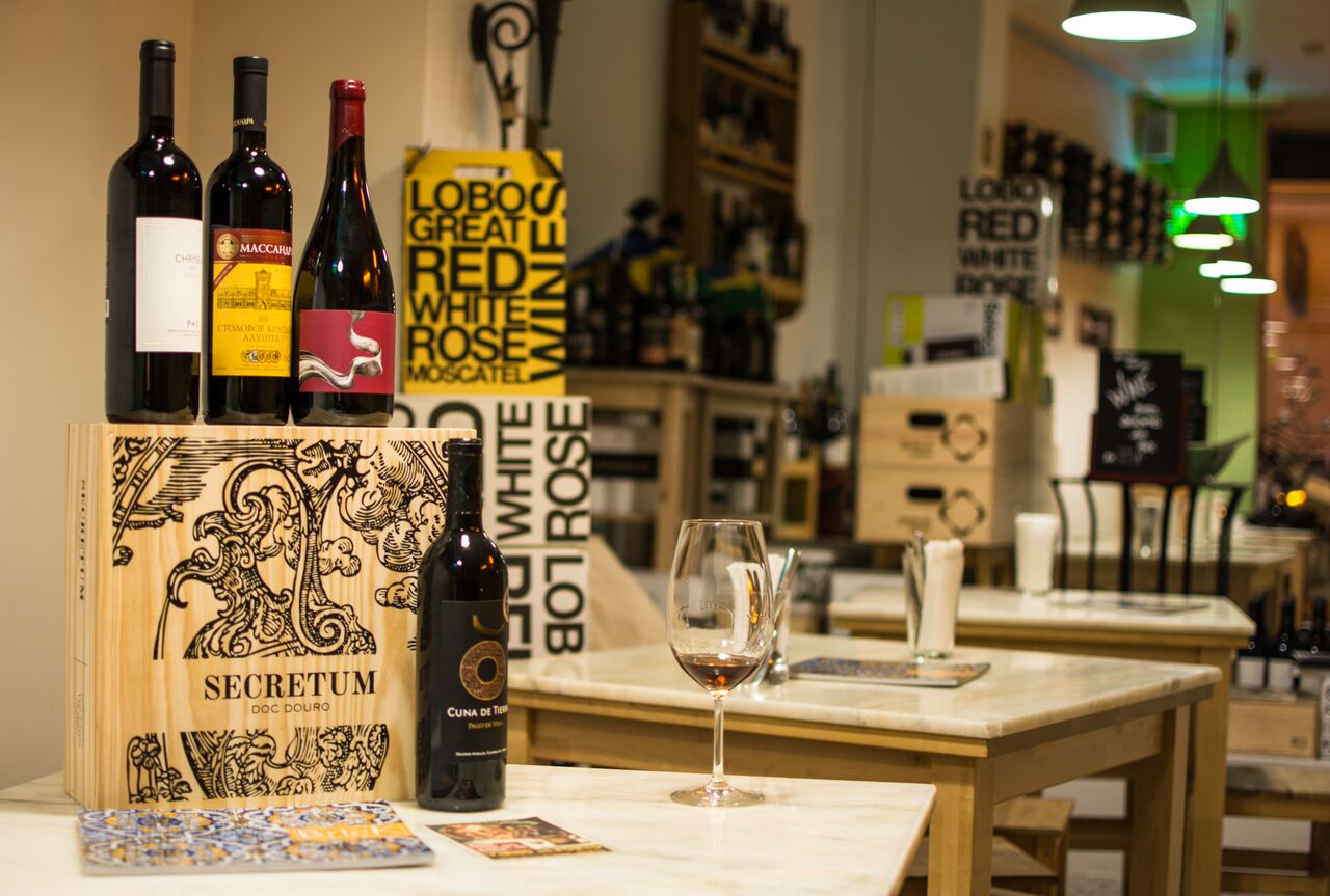 The best wine bars in Lisbon, Portugal SilverKris