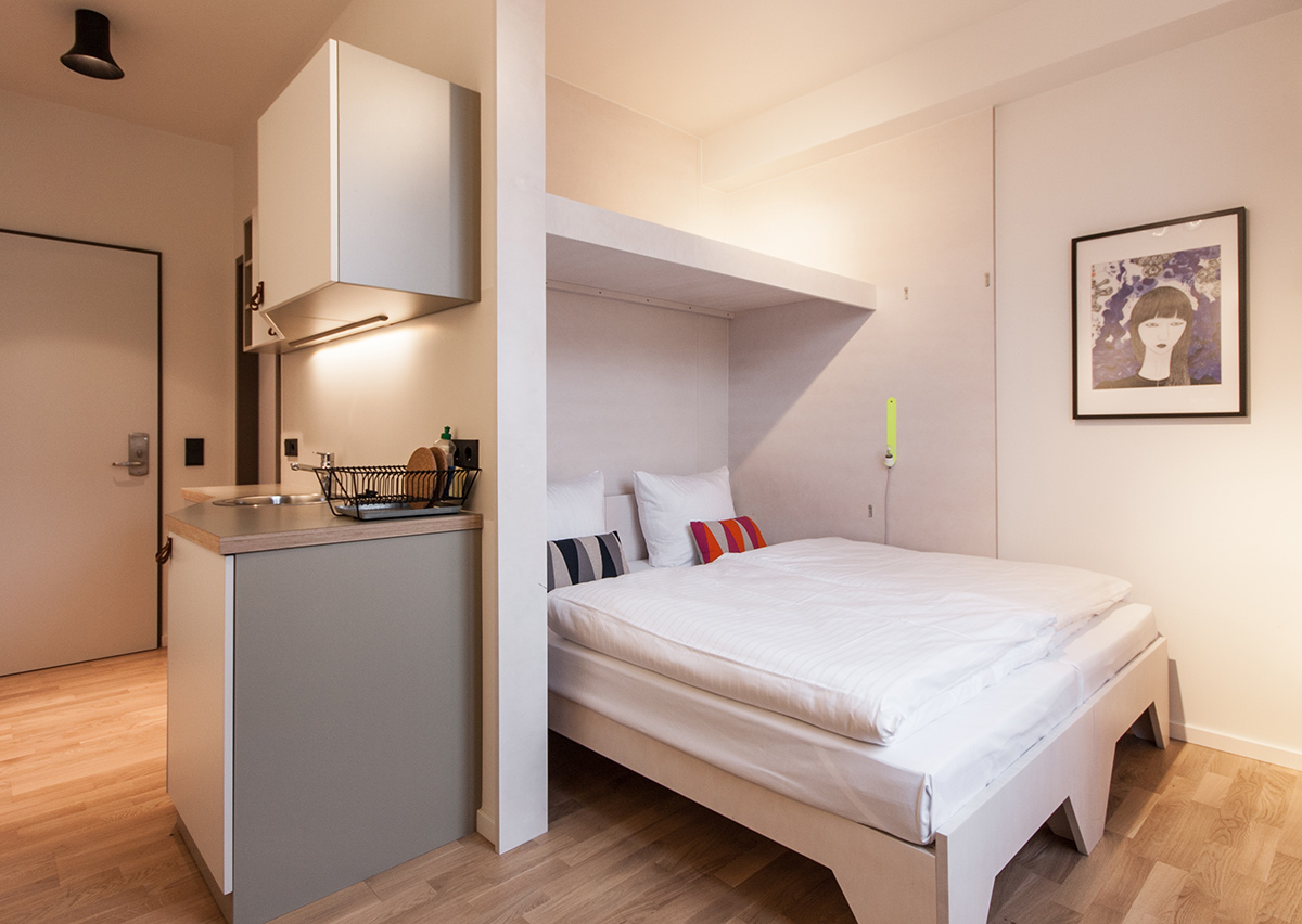 Room For Rent SilverKris