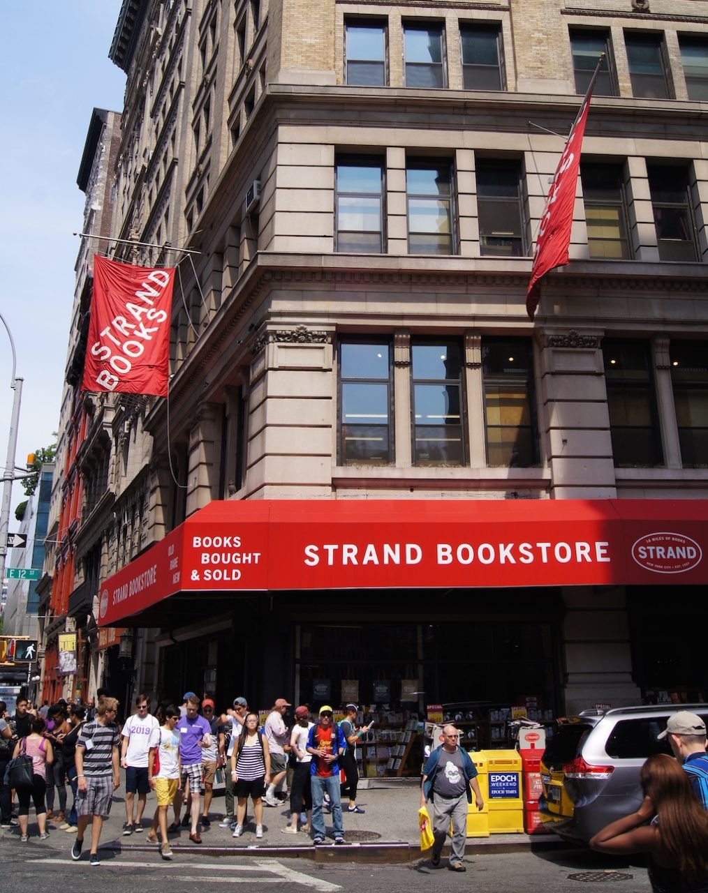 Latenight bookstores around the world worth a visit SilverKris