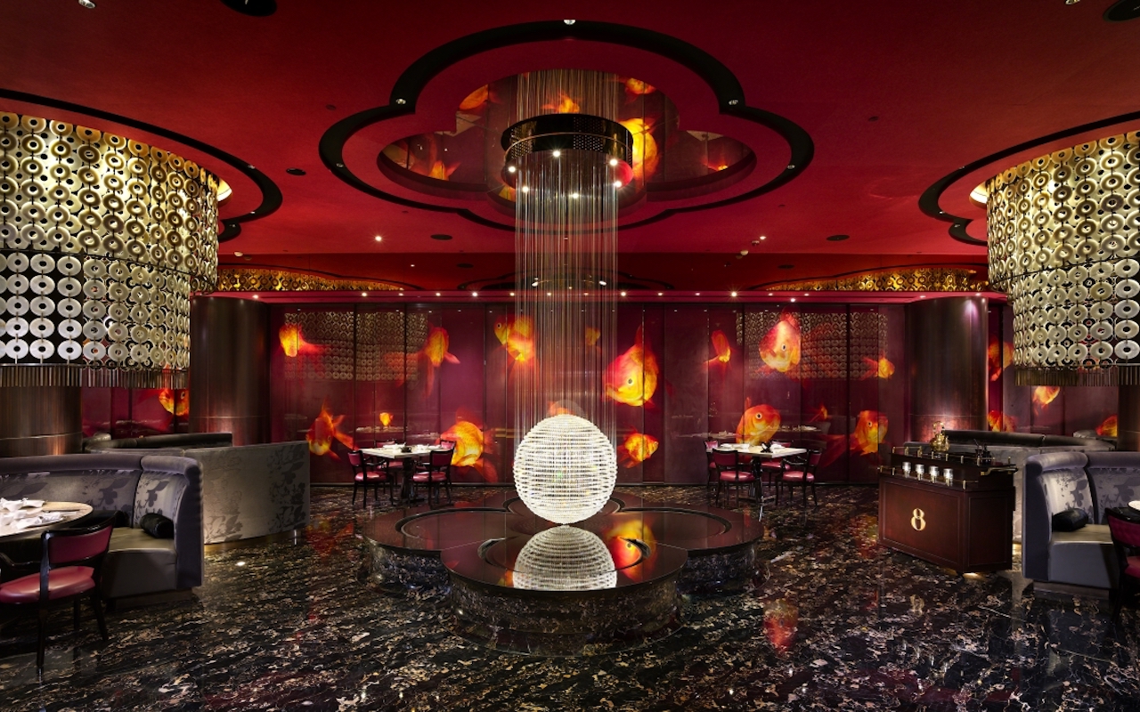 The threestar Michelin restaurants to try in Hong Kong and Macau