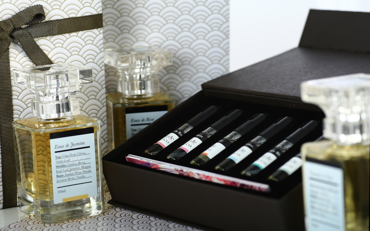 7 Singapore perfume brands offering up unique scents SilverKris