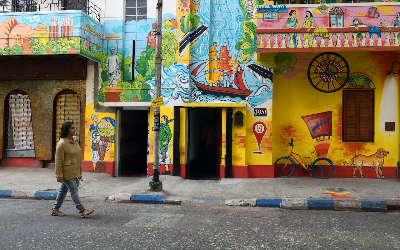 5 cosy cafes and boutiques to visit in South Kolkata’s Hindustan Park