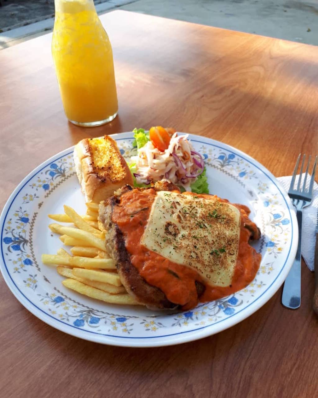 Penang locals reveal their favourite street food spots