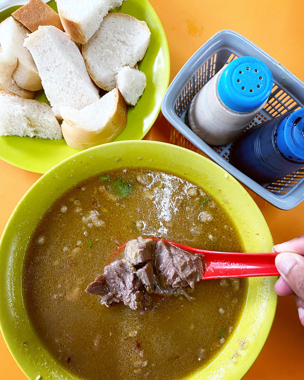 8 best halal hawker stalls in Singapore you have to try SilverKris