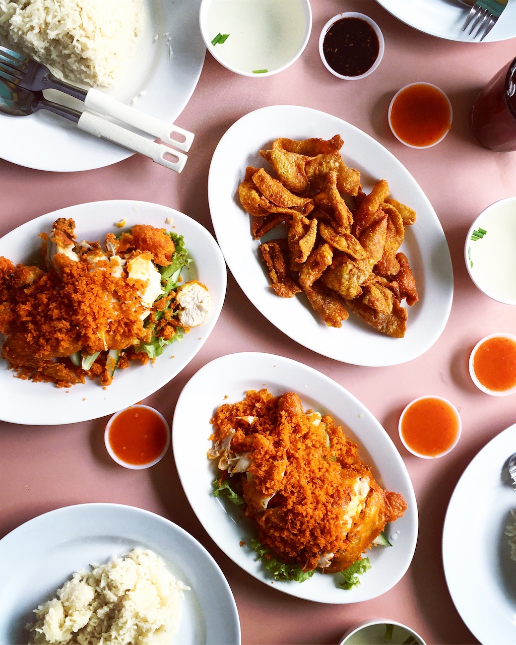 8 best halal hawker stalls in Singapore you have to try SilverKris