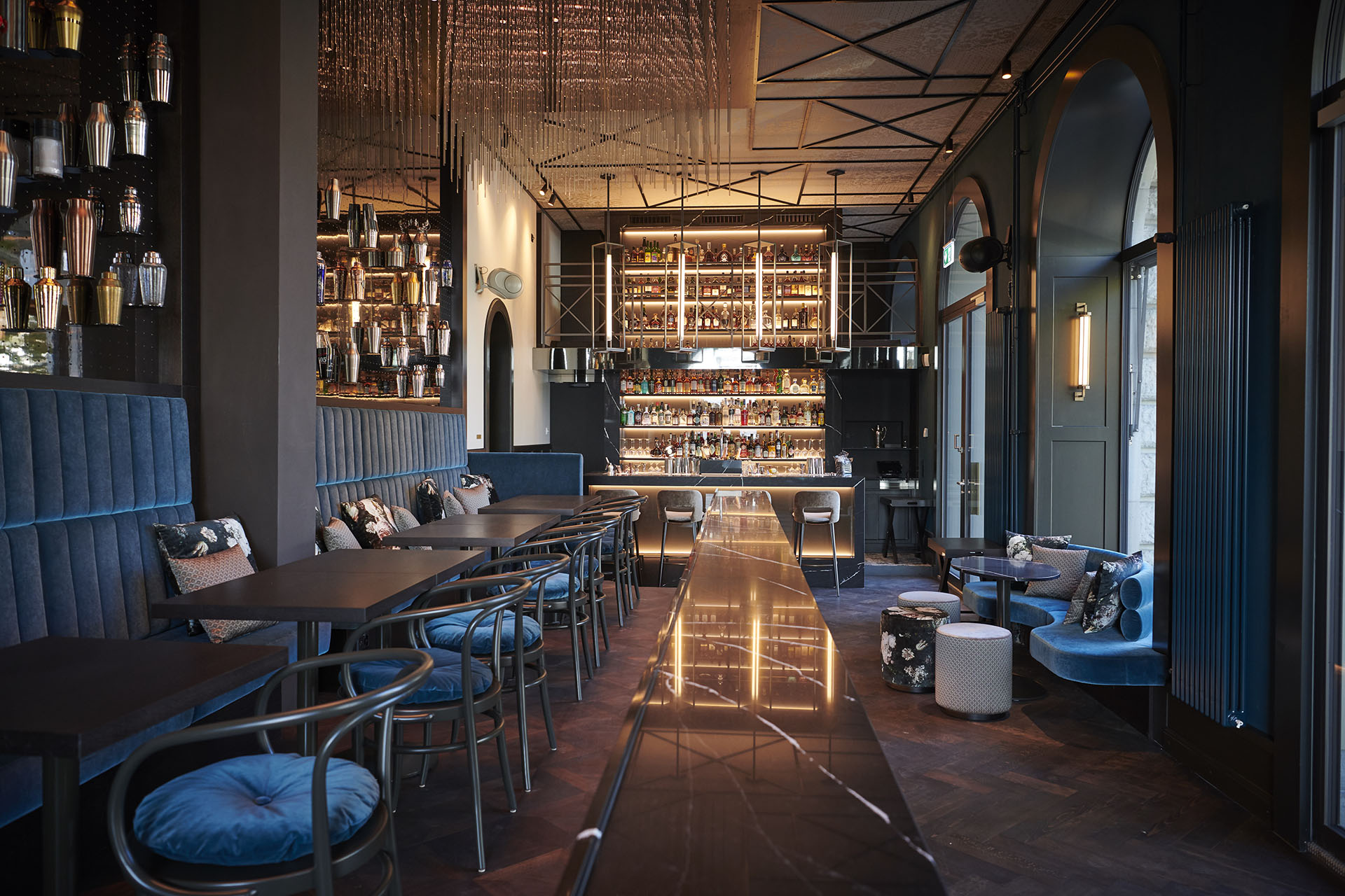 Itinerary for a great day in Zürich SilverKris