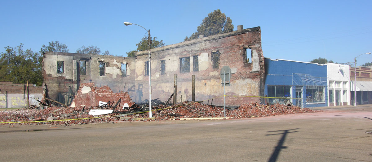 Hollandale High School class of 69, MS