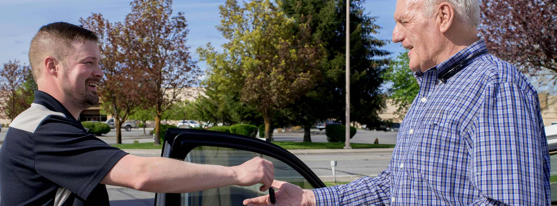 Coeur d'Alene & Post Falls Auto Repair Silverlake Automotive