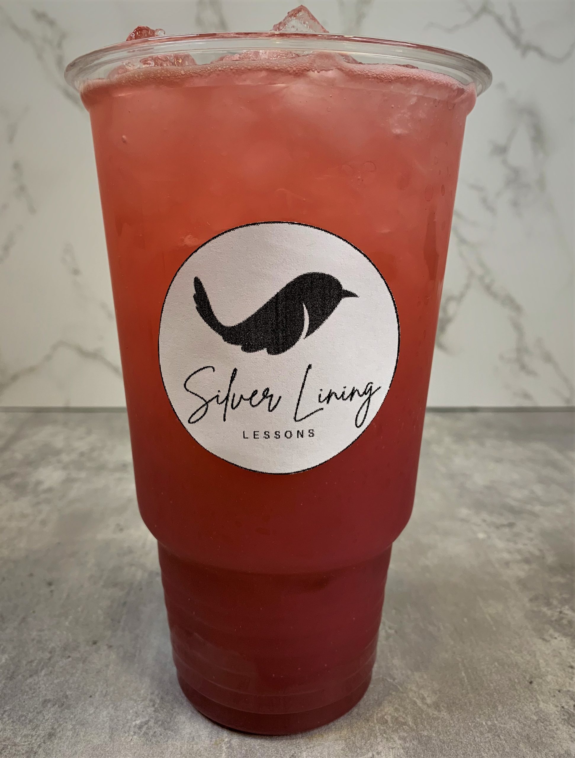 Daisy Duke (Specialty Drink) Silver Lining Lessons