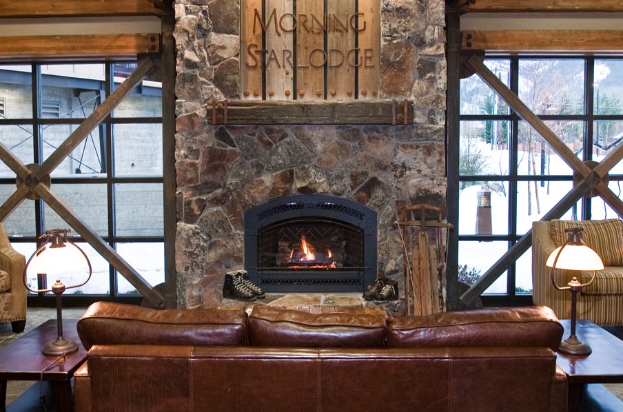 Silver Mountain Lodging