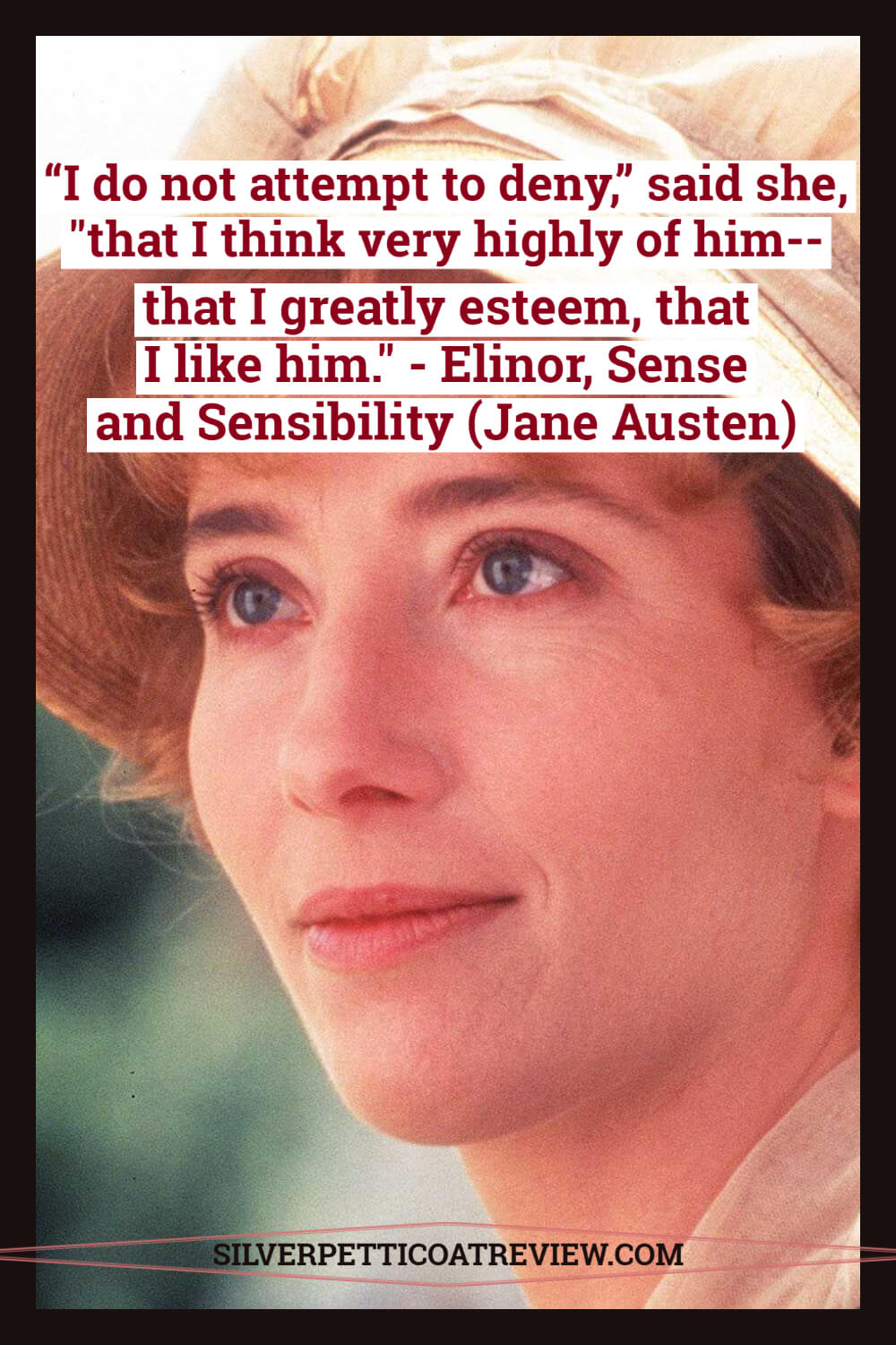 Top 15 of the Best Jane Austen Quotes About Love