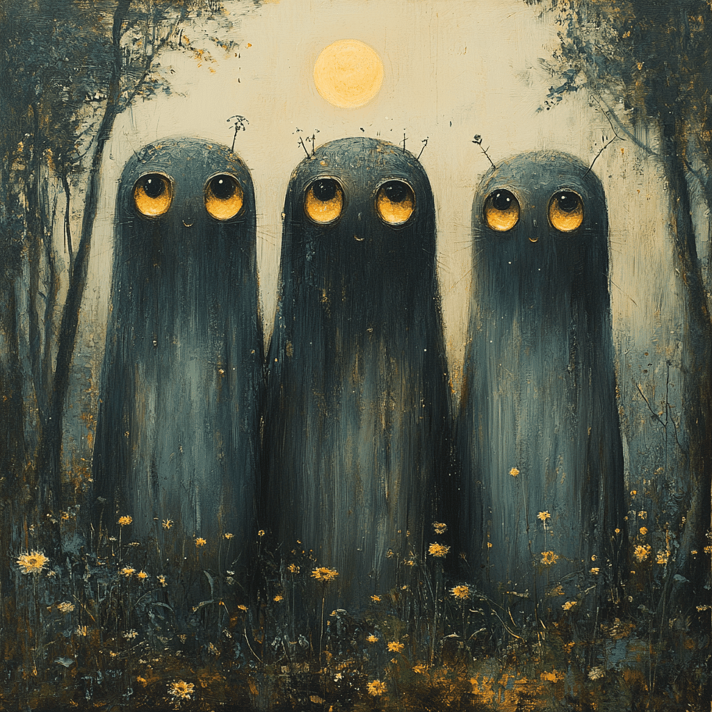 Magoos The Extraordinary Journey Of A Remarkable Icon