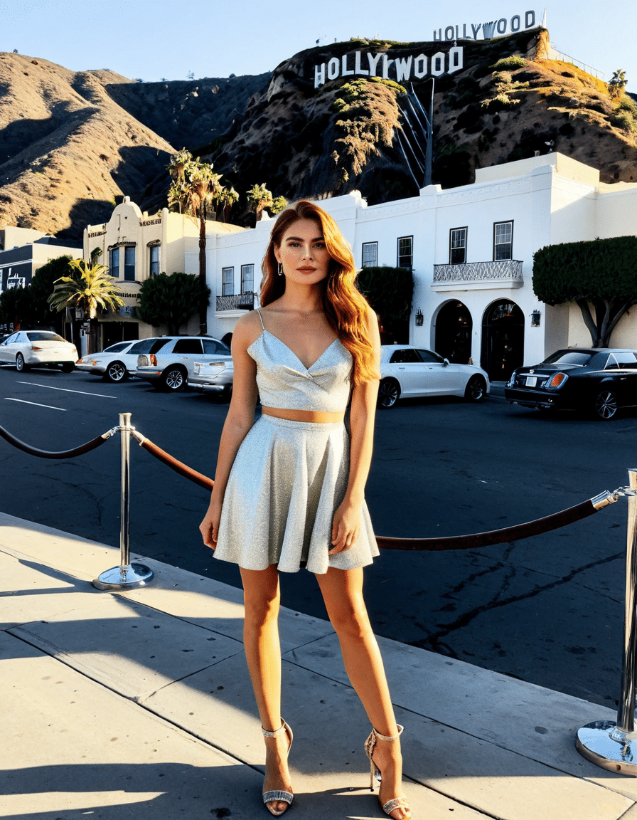 Remy Lacroix The Real Story Behind Her Fame