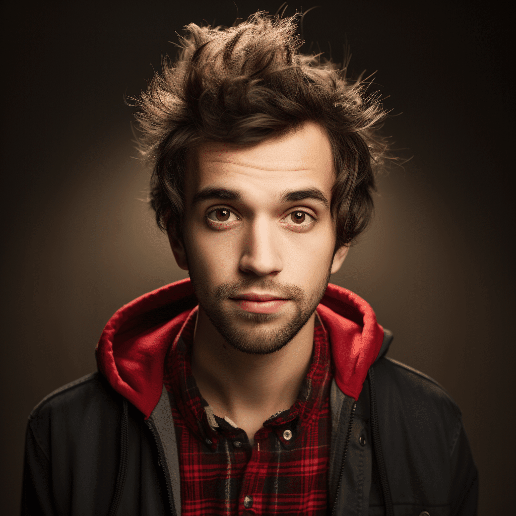 Jay Baruchel A Deep Dive Into His Rising Stardom