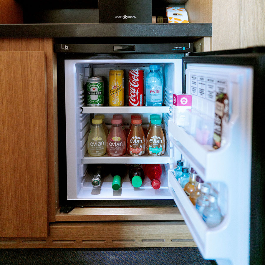 Silver Secrets Inc. Hotel Room Electrical Appliances Philippines