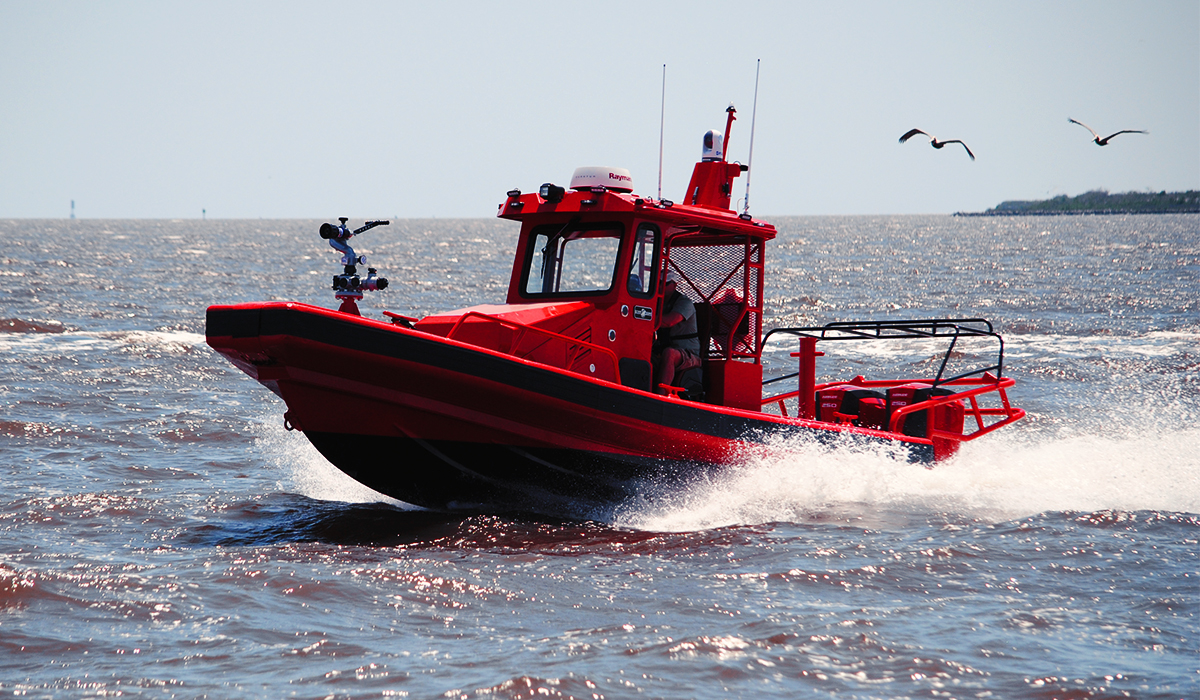 Putting Out the Fire of Doubt Why You Should Invest in a Fire Boat