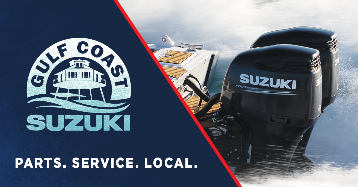 Silver Ships, Inc. Launches Gulf Coast Suzuki as Authorized Suzuki