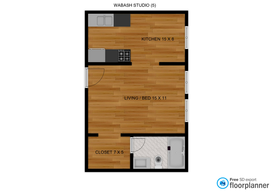 2072 Wabash Property Management and Property Managers, 2072 Wabash