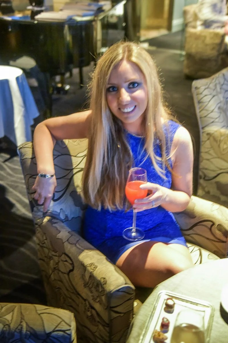 Romance in Rome Staying at the Hotel Eden SilverSpoon