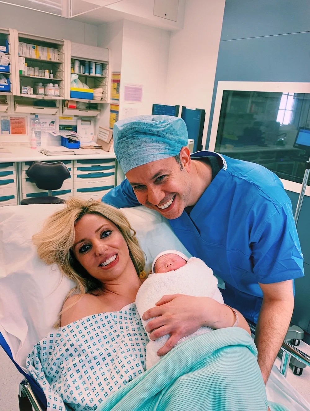 My CSection Recovery (Nearly Two Years On) SilverSpoon London