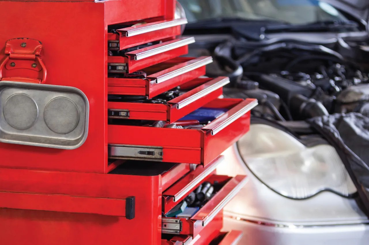 Silver Star Auto Alternator and Starter Silver Star Auto