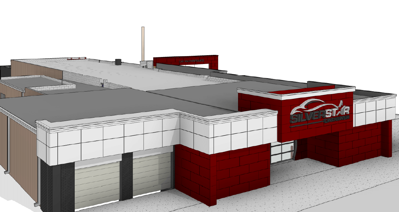 IA1 Correctionville Begins Construction in Sioux City, IA