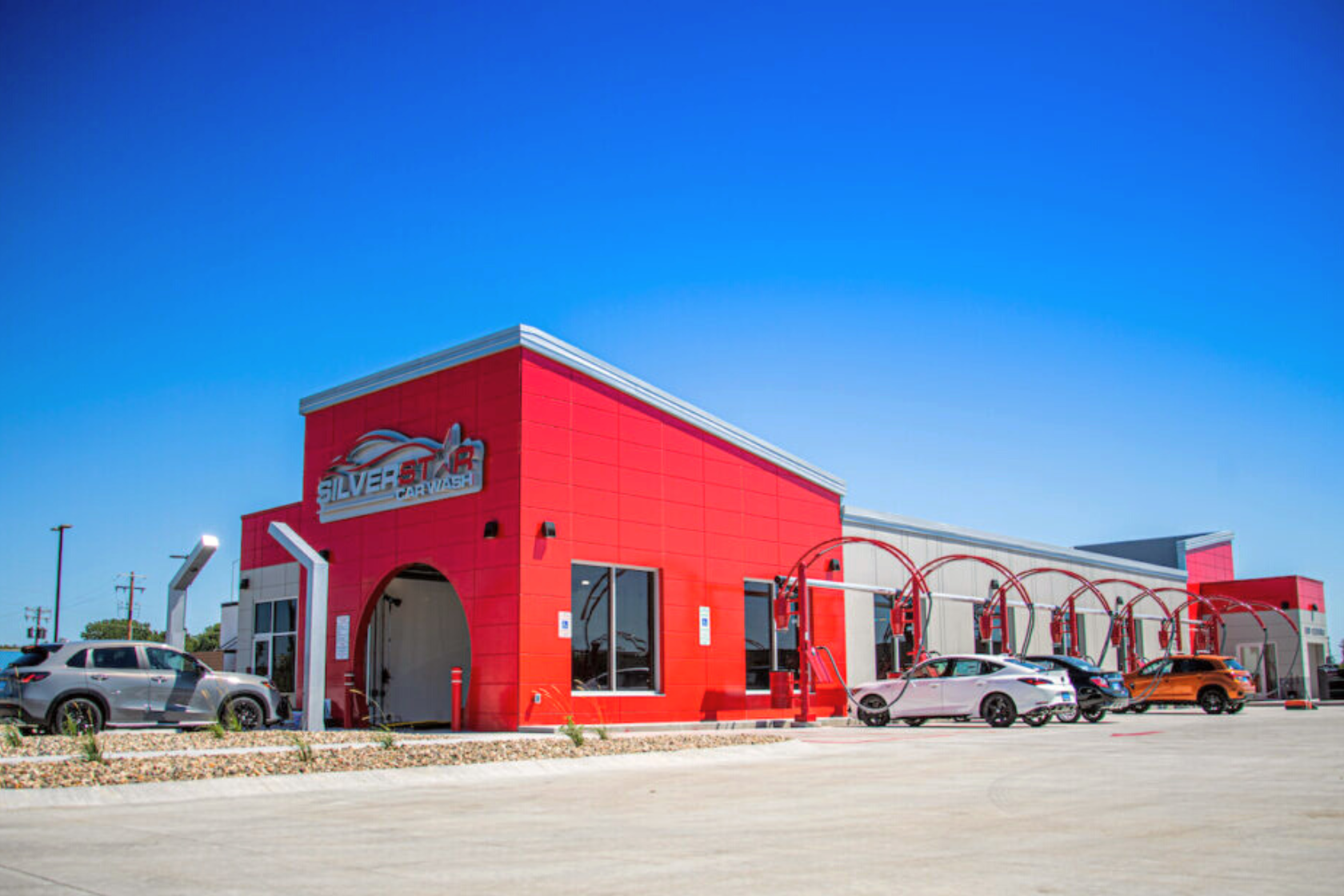 Growth mode Silverstar opens latest Sioux Falls location, expands in