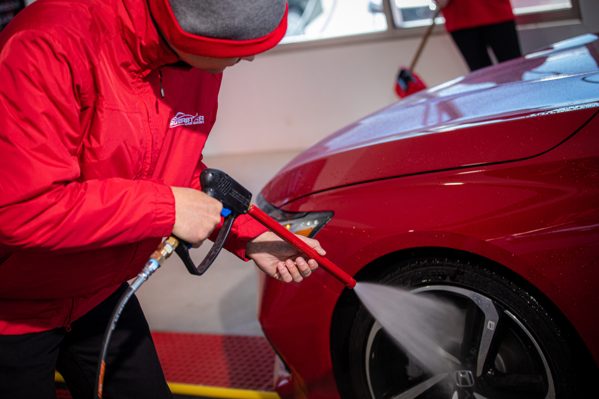 Can You Get a Car Wash When It's Cold? Surprising Facts Hitch Autos