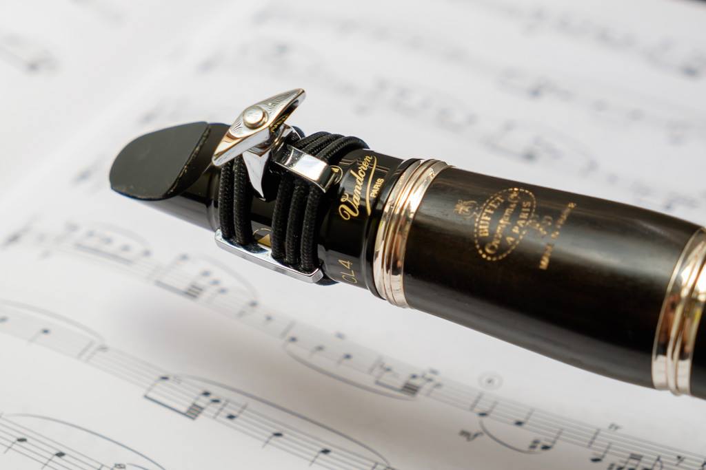 Ligature review Archives Silverstein Works