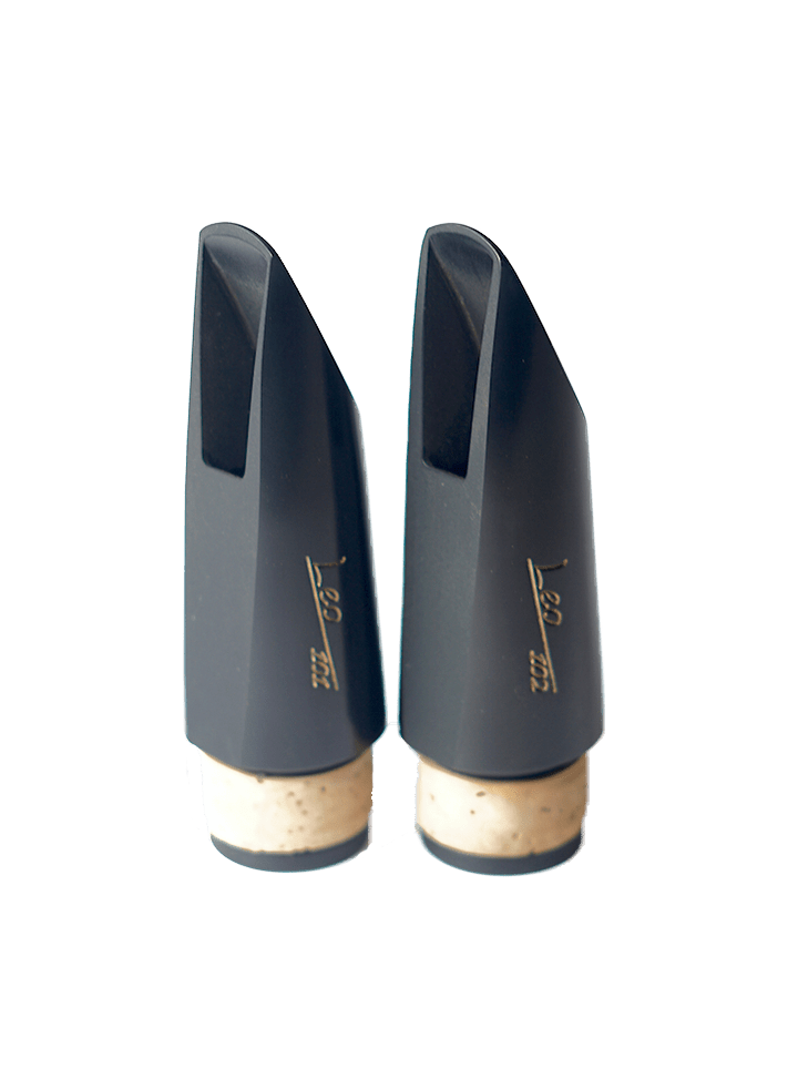 LEO Mouthpiece for Silverstein Works