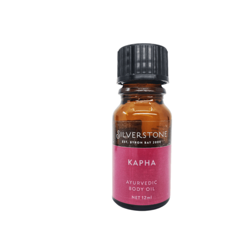 Ayurvedic Body Oil KAPHA 12ml Silverstone