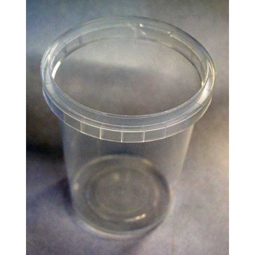 Silverstone Factors Polypropylene Cups 500g