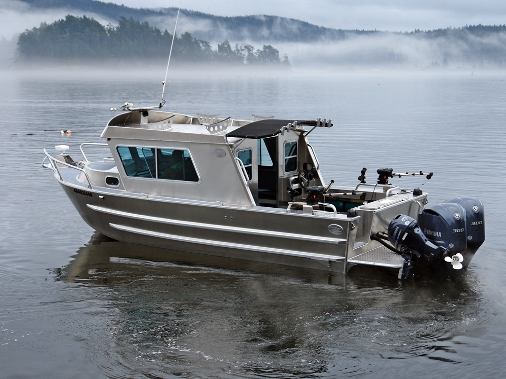 25+ Most Expensive Fishing Boat HyndeMikaal