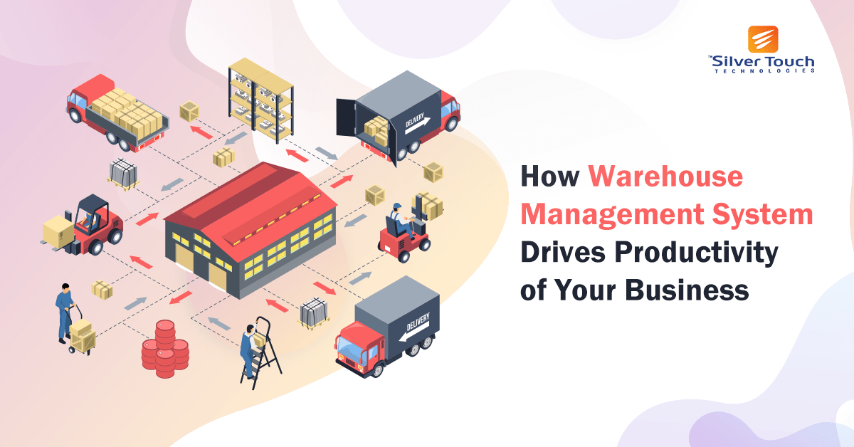 Warehouse Management System Boosts Productivity Here’s How SAP Blogs