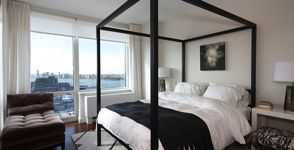 NYC Luxury Apartments Availabilities Silver Towers