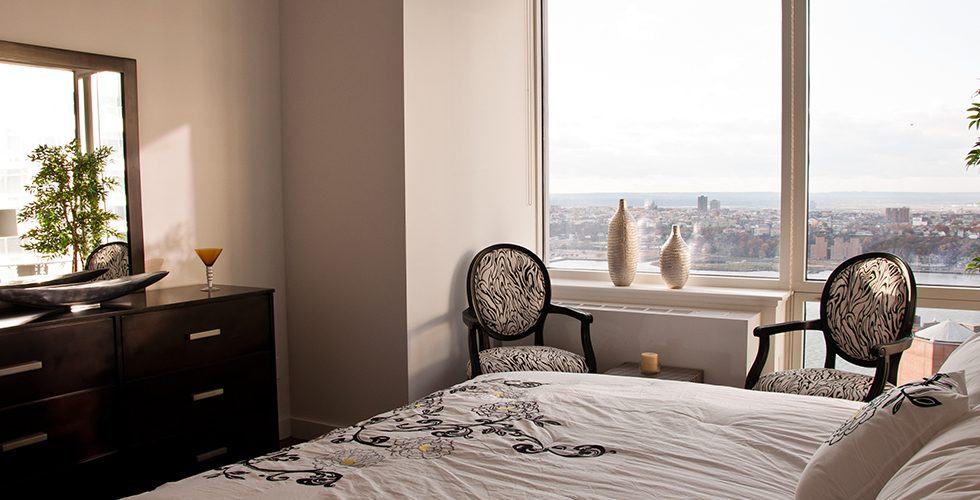 NYC Luxury Apartments Availabilities Silver Towers