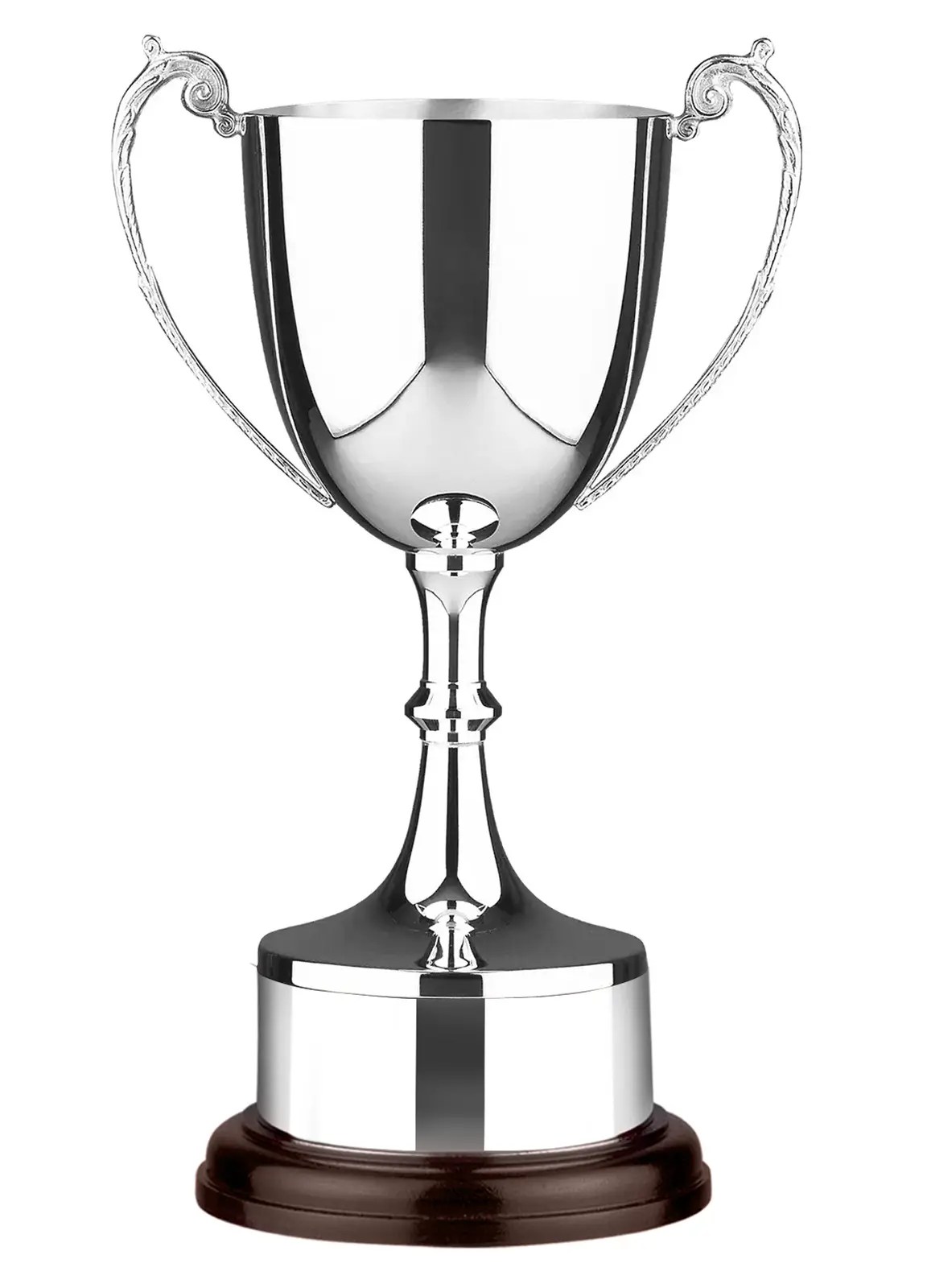 Silver Trophy