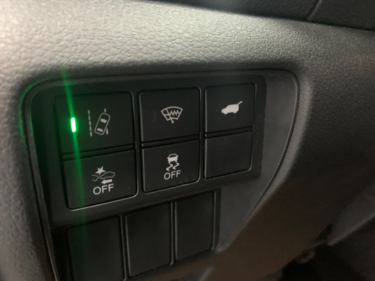 2017 Honda CR-V Touring Remote Start Navi Leather Loaded - Silverzinc