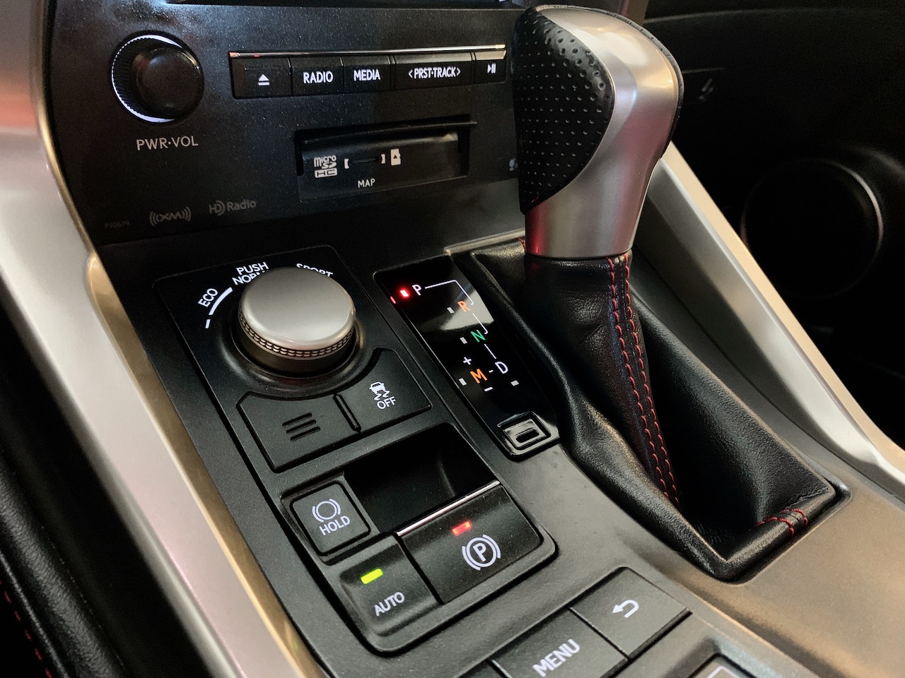 2016 Lexus NX 200t F Sport Navi Backup Cam AWD Silverzinc Motors