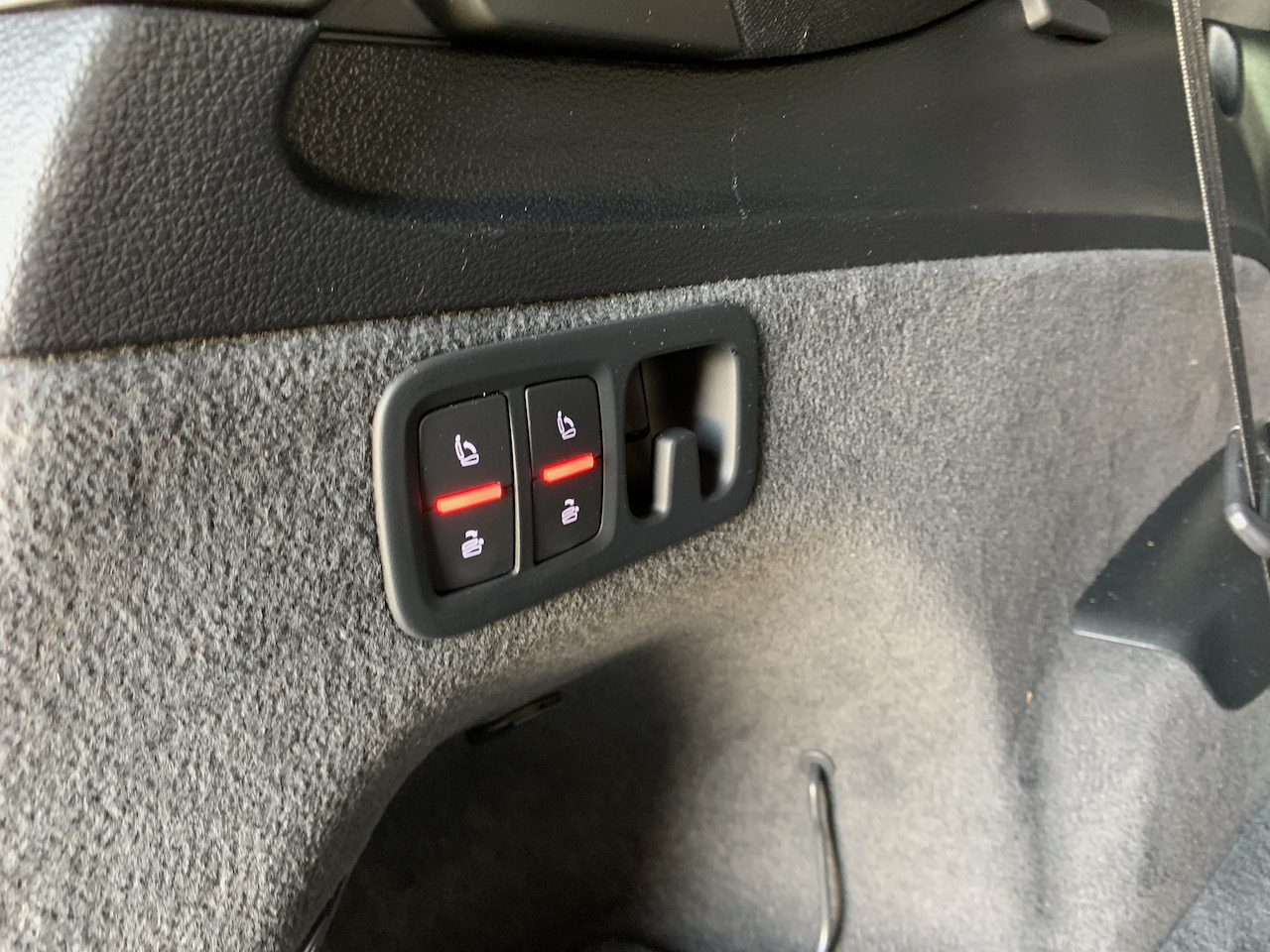 2017 Audi Q7 Progressive Sline 360 camera Heated/Ventilated Seats