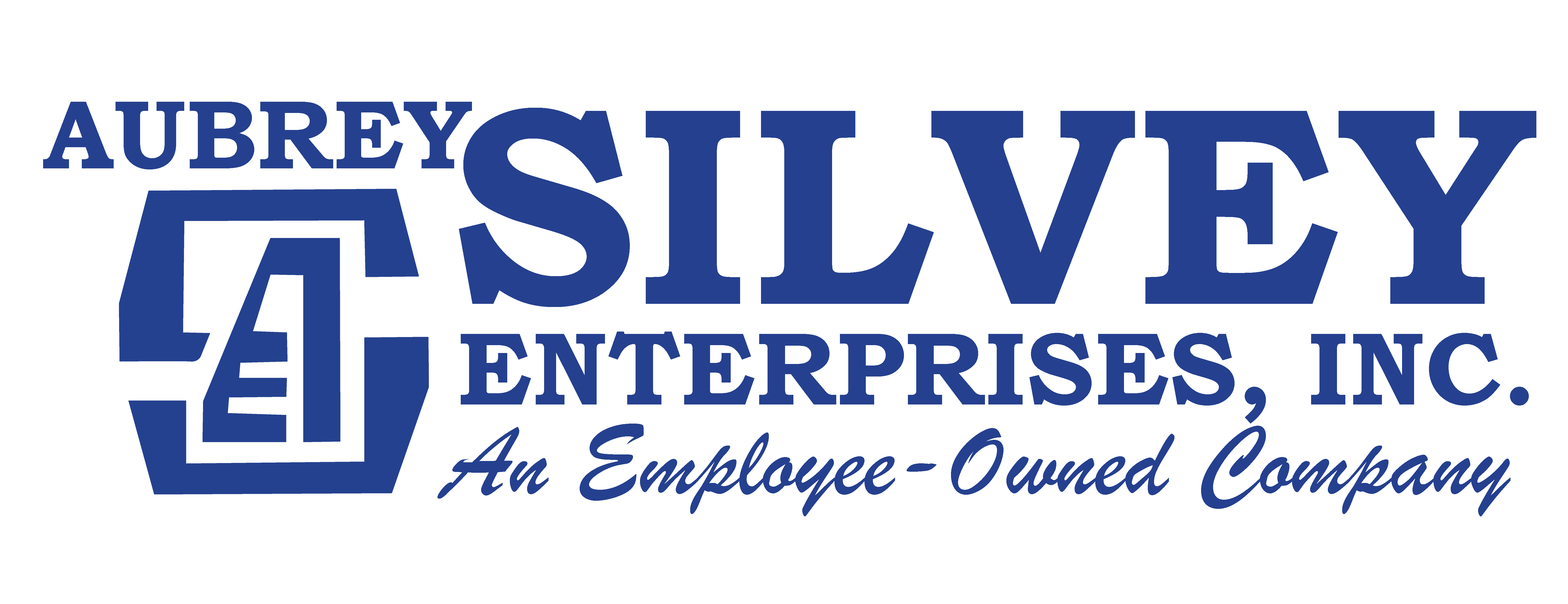 Company Logo Aubrey Silvey Enterprises